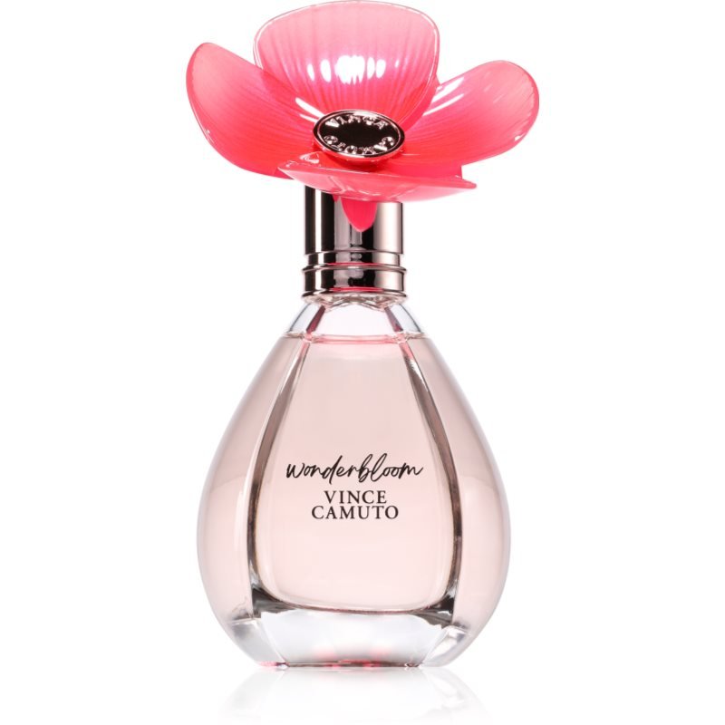 Vince Camuto Wonderbloom parfémovaná voda pro ženy 100 ml - parfo.cz