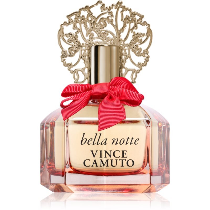 Vince Camuto Bella Notte parfémovaná voda pro ženy 100 ml - parfo.cz
