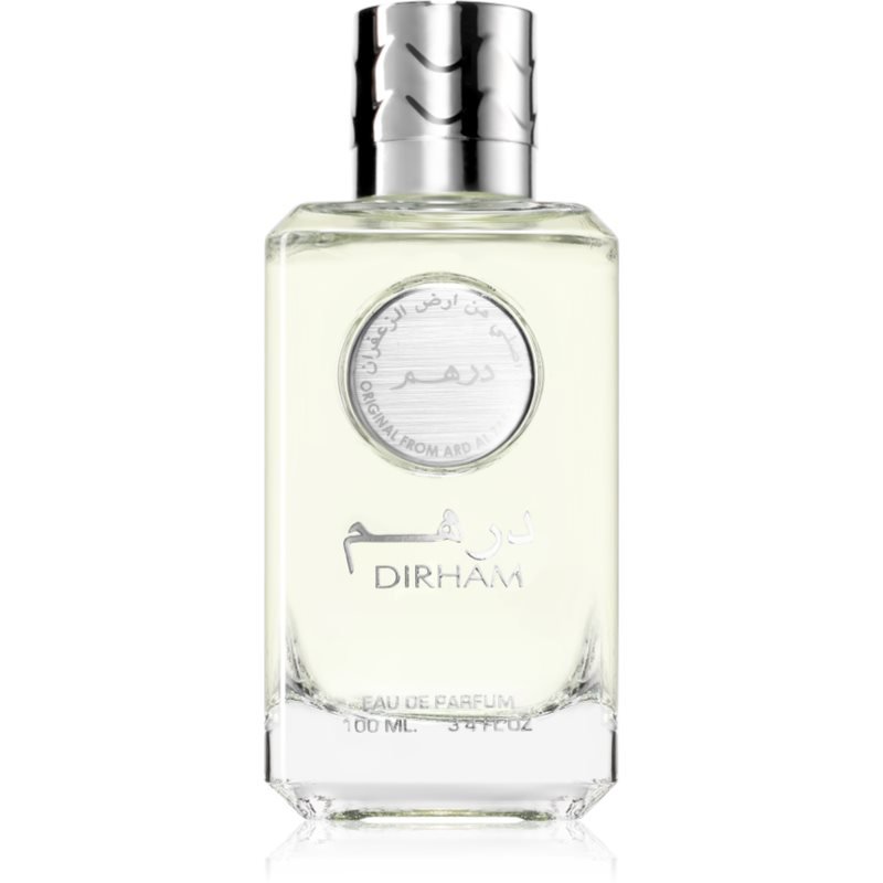 Ard Al Zaafaran Dirham Ney parfémovaná voda unisex 100 ml - parfo.cz