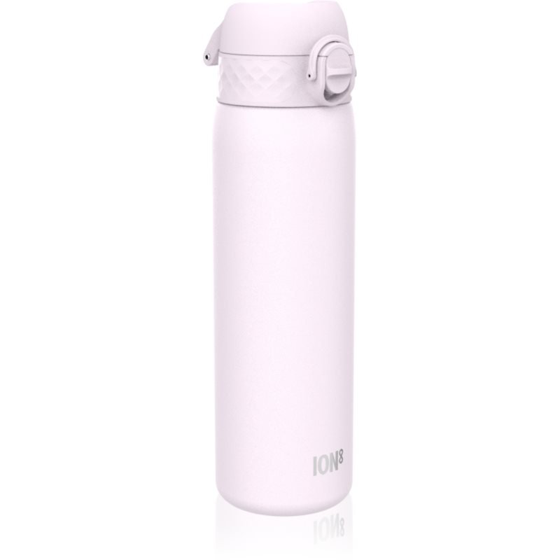 Ion8 Leak Proof nerezová láhev na vodu Lilac Dusk 600 ml - parfo.cz