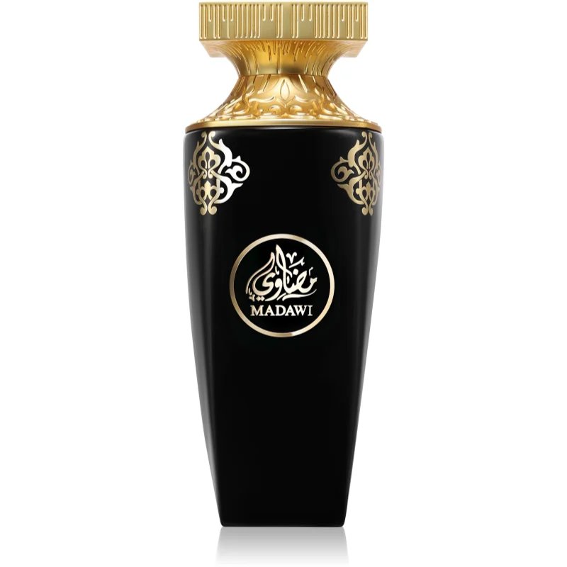 Arabian Oud Madawi parfémovaná voda unisex 90 ml - parfo.cz