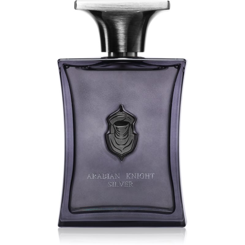 Arabian Oud Arabian Knight Silver parfémovaná voda pro muže 100 ml - parfo.cz