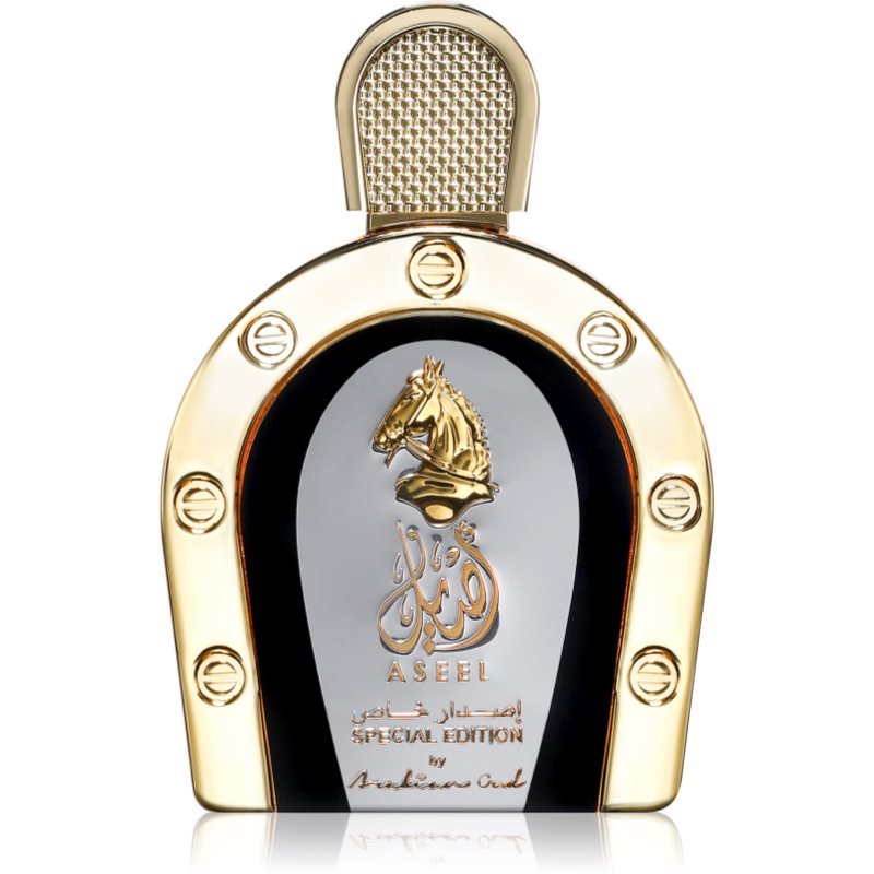 Arabian Oud Aseel Special Edition parfémovaná voda pro muže 110 ml - parfo.cz