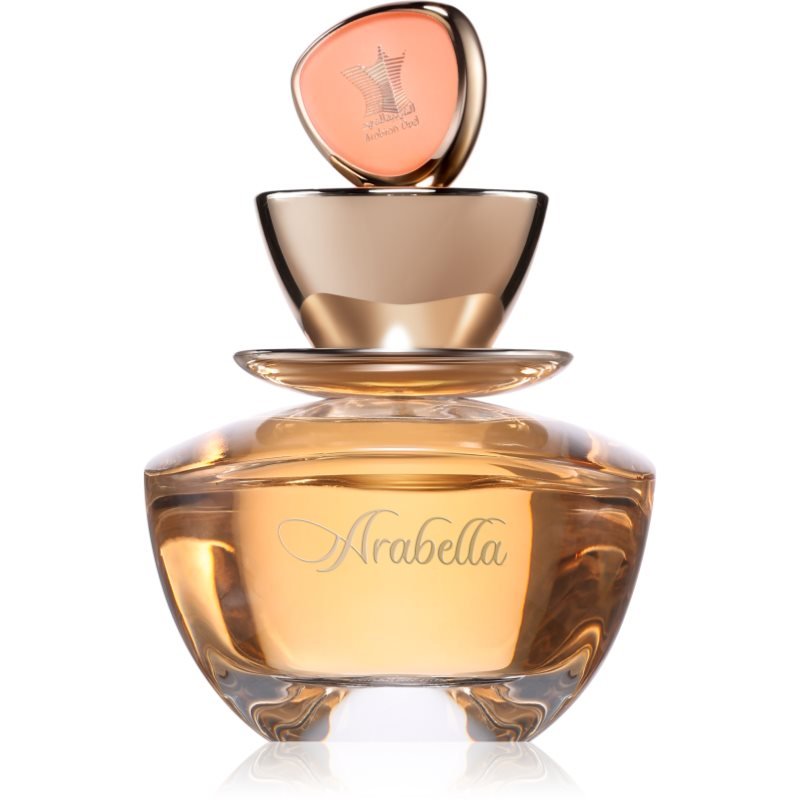 Arabian Oud Arabella parfémovaná voda pro ženy 100 ml - parfo.cz