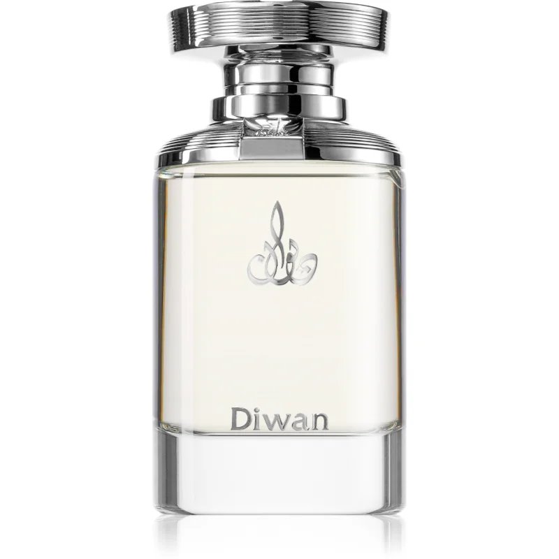 Arabian Oud Diwan parfémovaná voda unisex 100 ml - parfo.cz