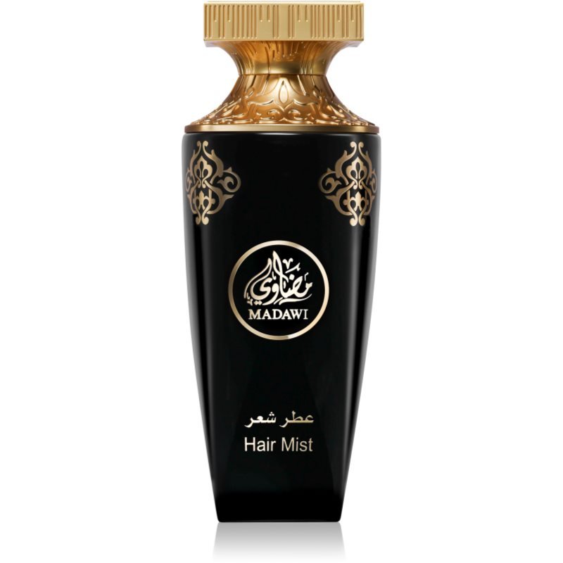 Arabian Oud Madawi vůně do vlasů pro ženy 50 ml - parfo.cz