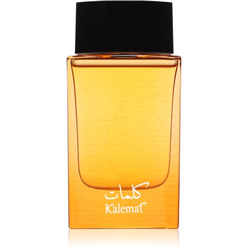 Arabian Oud Kalemat parfémovaná voda unisex 50 ml - parfo.cz