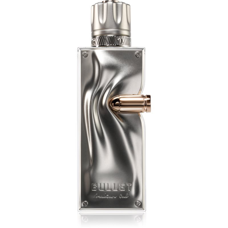 Arabian Oud Bullet parfémovaná voda pro muže 100 ml - parfo.cz