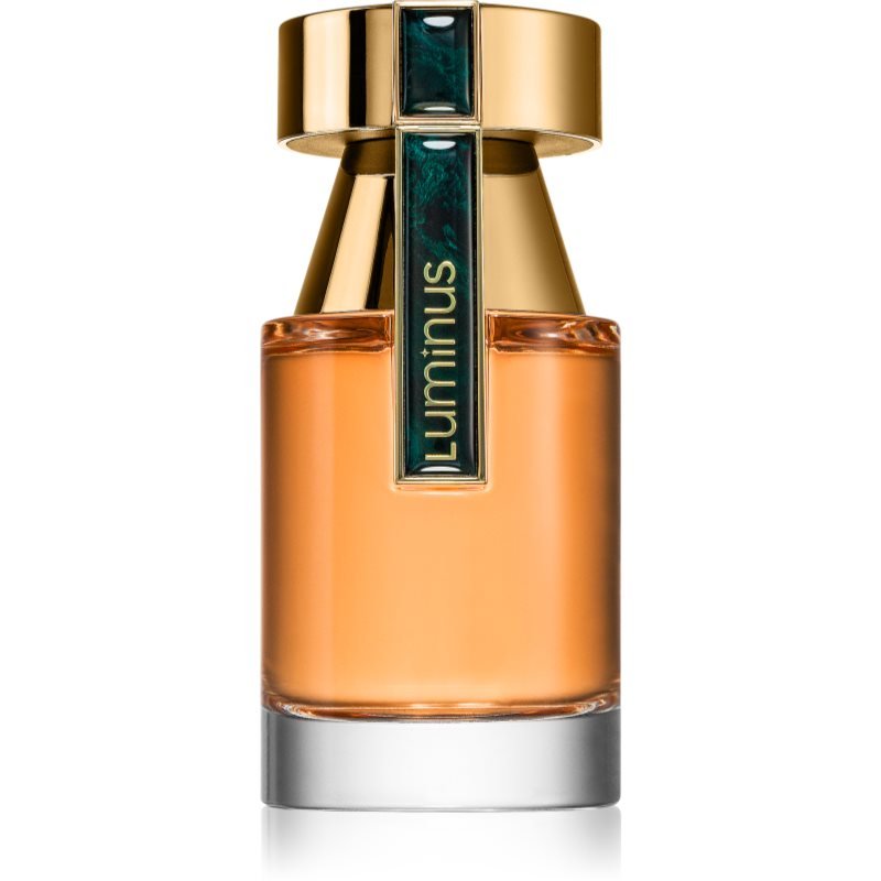 Rue Broca Luminous Pour Femme parfémovaná voda pro ženy 100 ml - parfo.cz