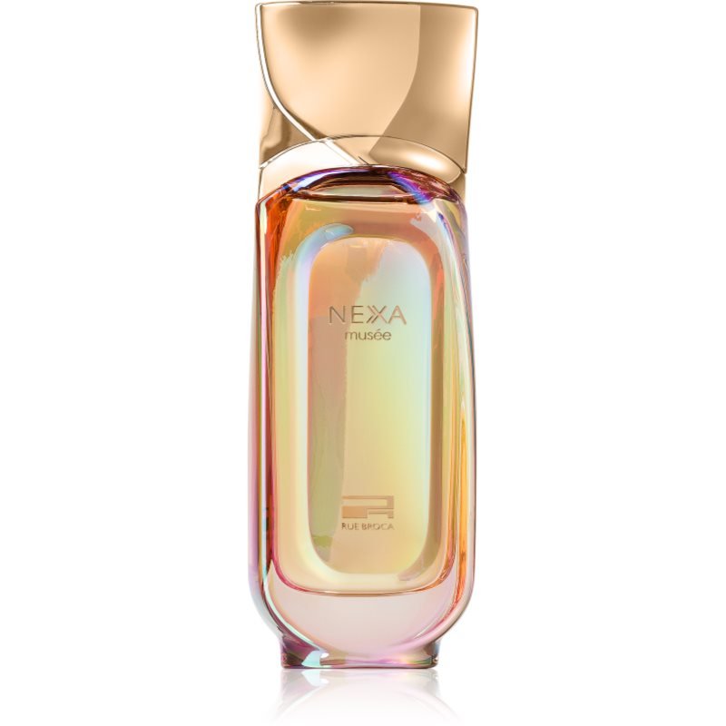 Rue Broca Nexa Musée parfémovaná voda pro ženy 100 ml - parfo.cz