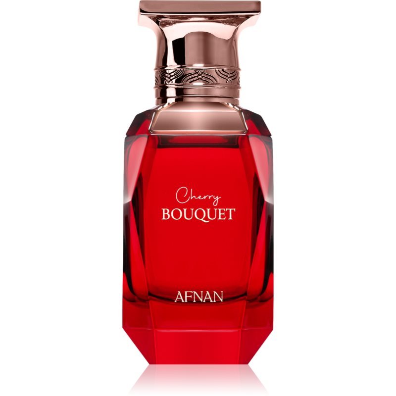 Afnan Cherry Bouquet parfémovaná voda pro ženy 80 ml - parfo.cz