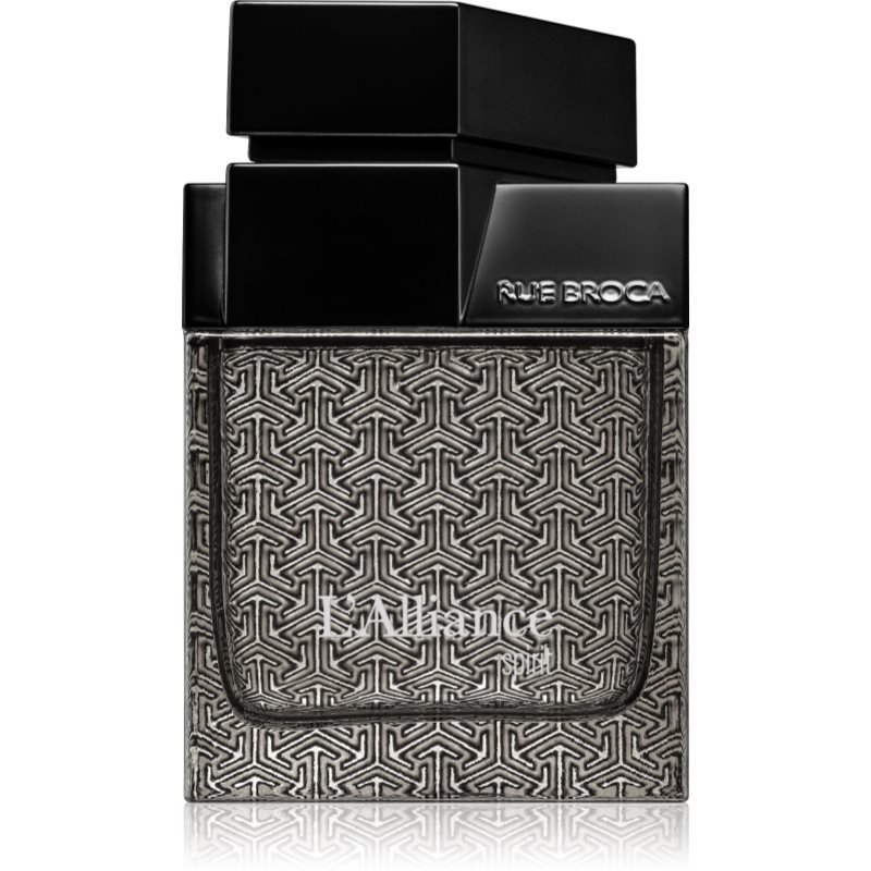 Rue Broca L'Alliance Spirit parfémovaná voda unisex 100 ml - parfo.cz