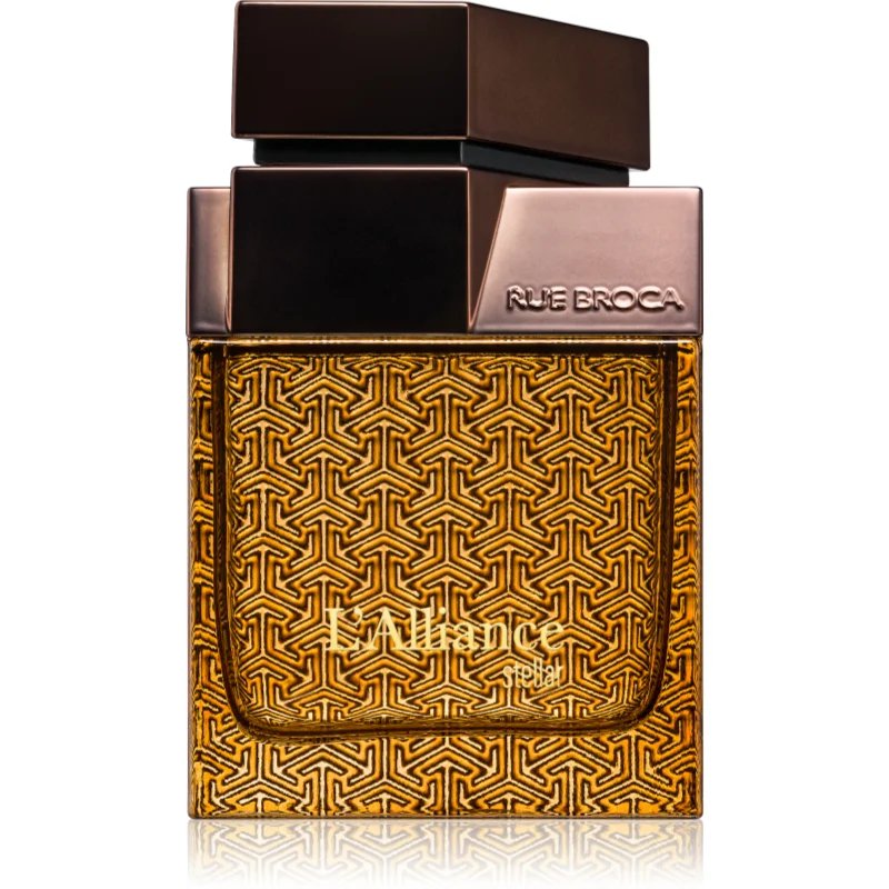 Rue Broca L'Alliance Stellar parfémovaná voda unisex 100 ml - parfo.cz