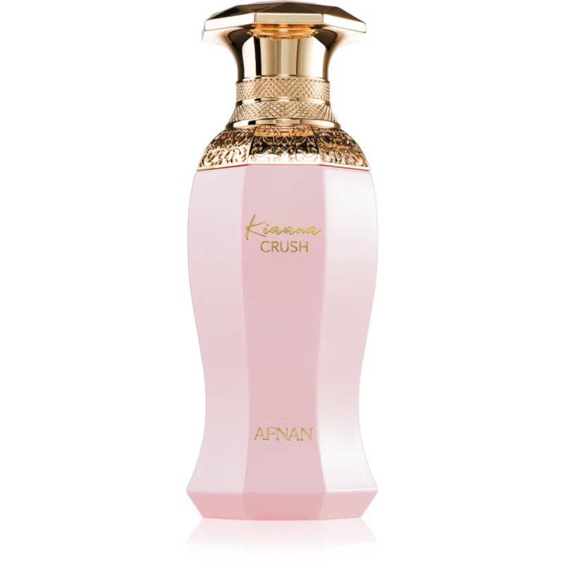 Afnan Kiaana Crush parfémovaná voda pro ženy 100 ml - parfo.cz