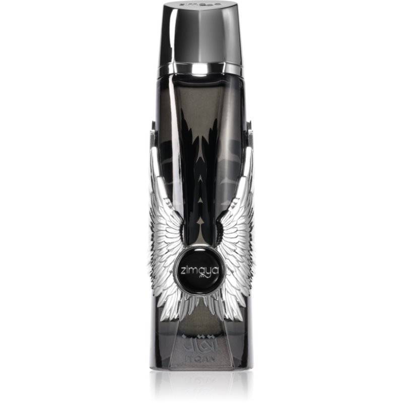 Zimaya Itqan Noir parfémovaná voda unisex 100 ml - parfo.cz