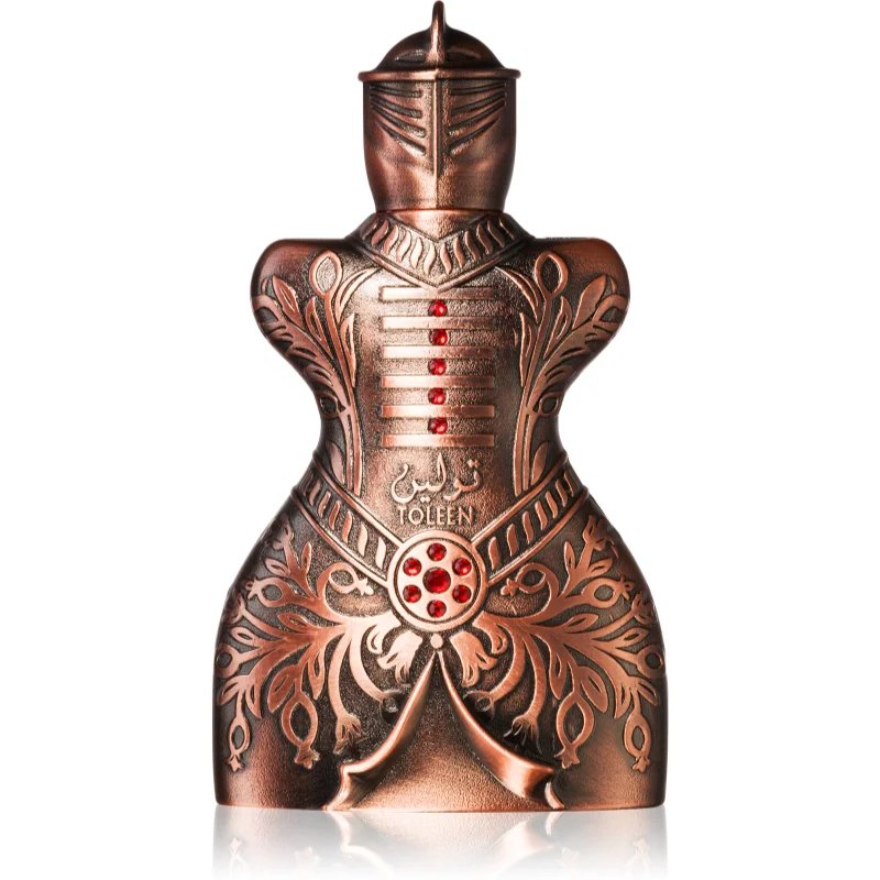 Niche Emarati Toleen parfémovaná voda unisex 80 ml - parfo.cz