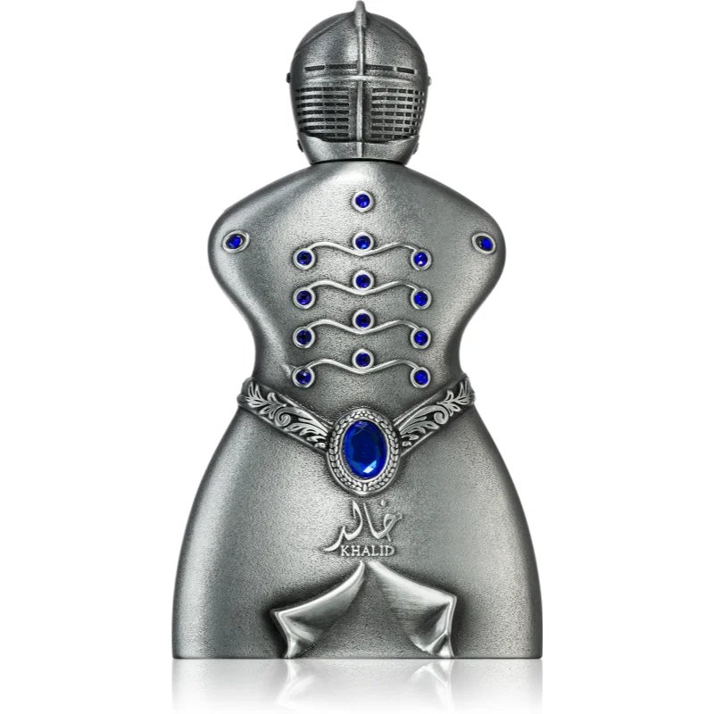 Niche Emarati Khalid parfémovaná voda unisex 80 ml - parfo.cz