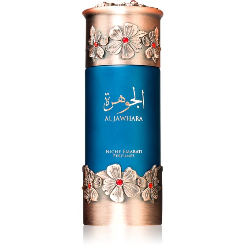 Niche Emarati Al Jawhara parfémovaná voda unisex 100 ml - parfo.cz