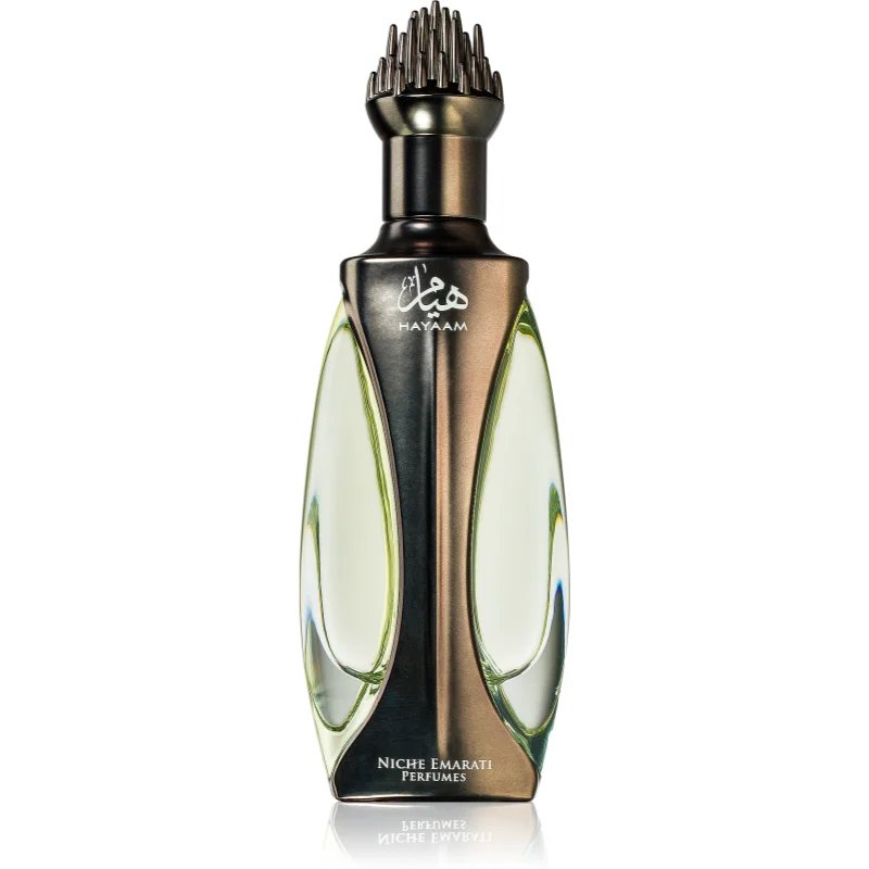 Niche Emarati Hayaam parfémovaná voda unisex 100 ml - parfo.cz