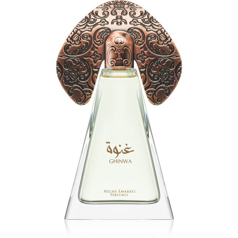 Niche Emarati Ghinwa parfémovaná voda pro ženy 100 ml - parfo.cz