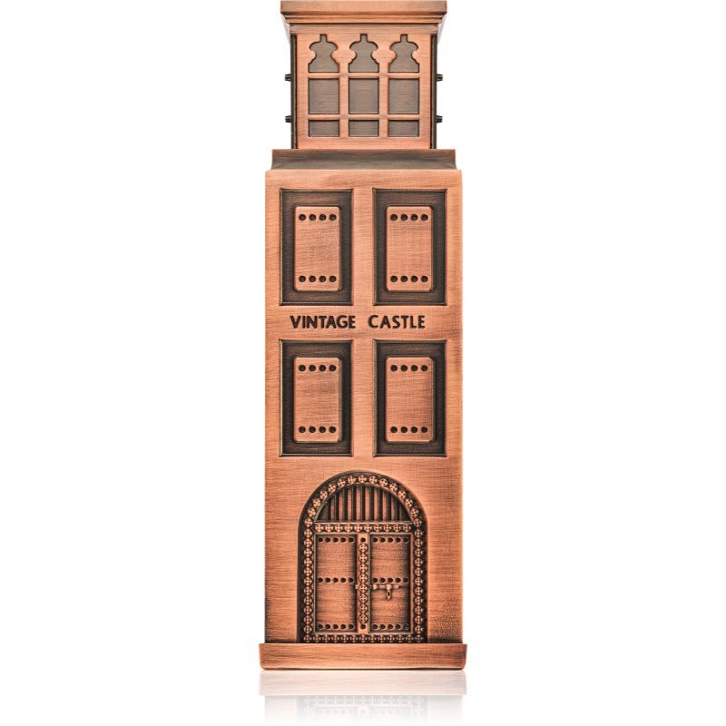 Niche Emarati Vintage Castle parfémovaná voda unisex 100 ml - parfo.cz