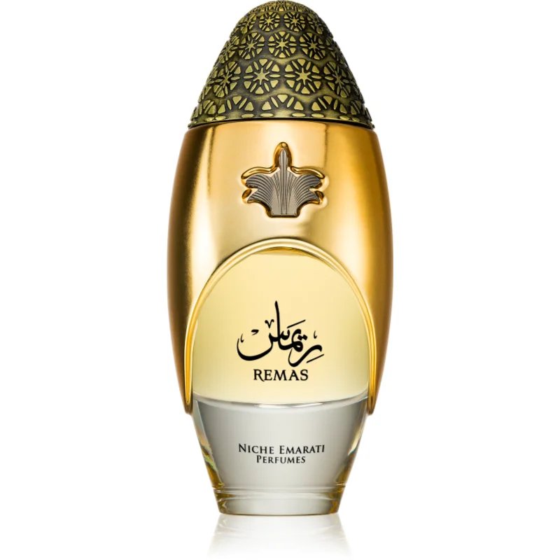Niche Emarati Remas parfémovaná voda unisex 100 ml - parfo.cz