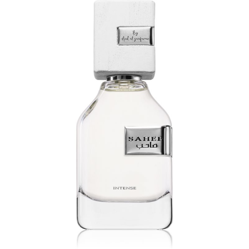 Ard Al Zaafaran Saheb Intense parfémovaná voda unisex 70 ml - parfo.cz