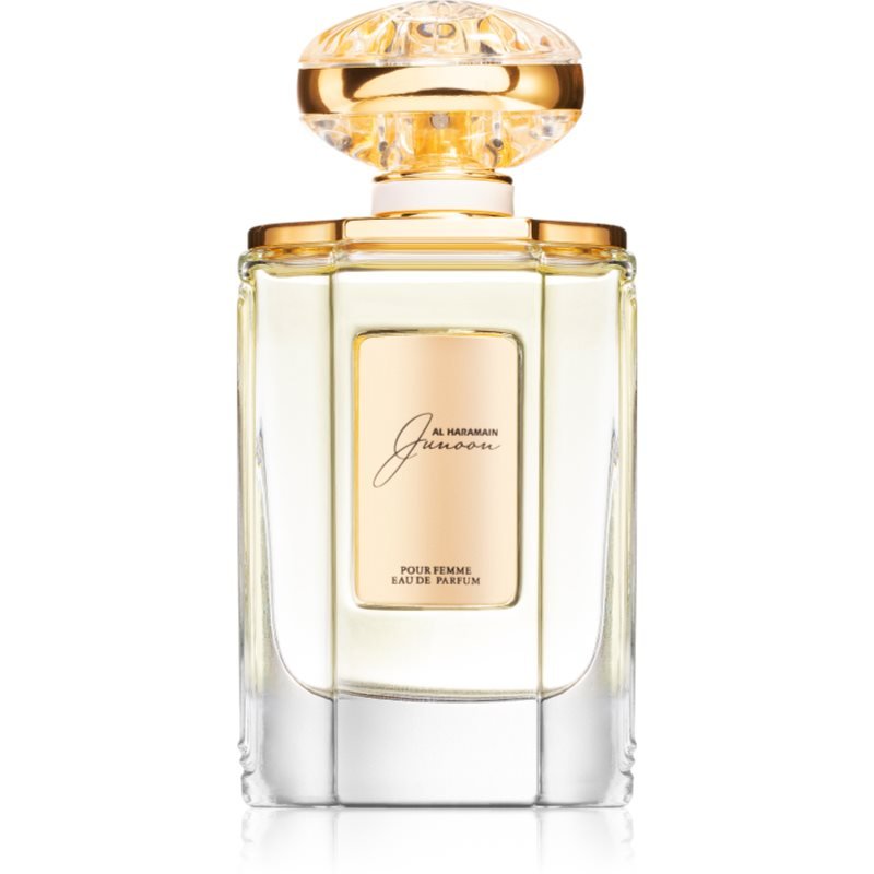 Al Haramain Junoon parfémovaná voda pro ženy 75 ml - parfo.cz