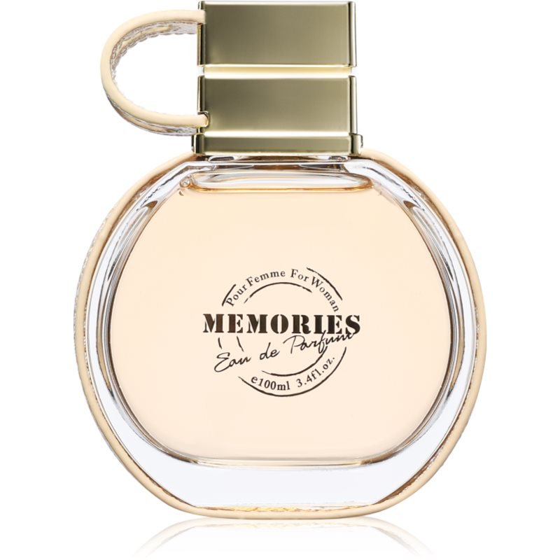 Emper Memories Woman parfémovaná voda pro ženy 100 ml - parfo.cz