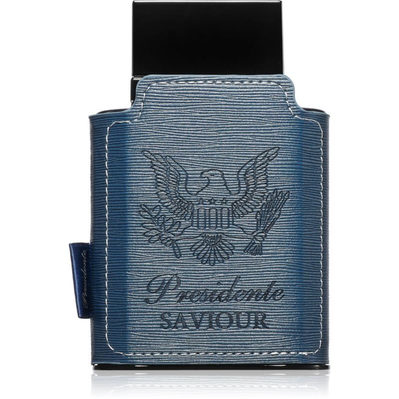 Emper Presidente Saviour parfémovaná voda pro muže 100 ml - parfo.cz