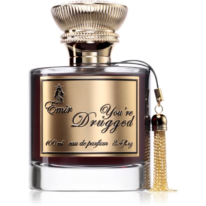 Emir You're Drugged parfémovaná voda unisex 100 ml - parfo.cz