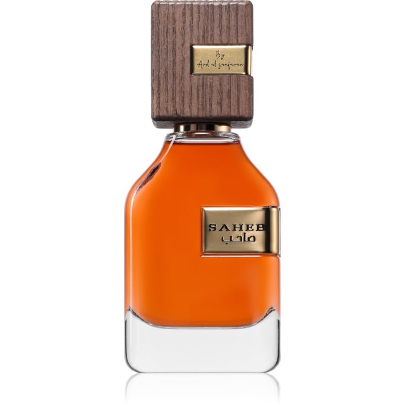 Ard Al Zaafaran Saheb parfémovaná voda unisex 70 ml - parfo.cz