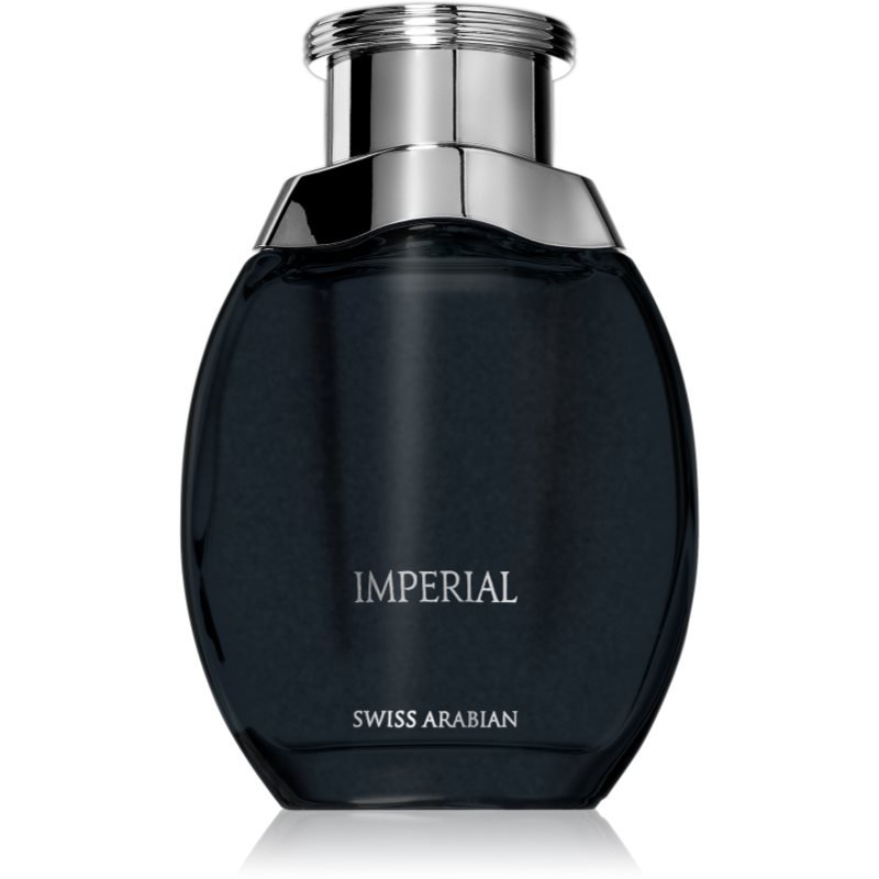 Swiss Arabian Imperial parfémovaná voda pro muže 100 ml - parfo.cz