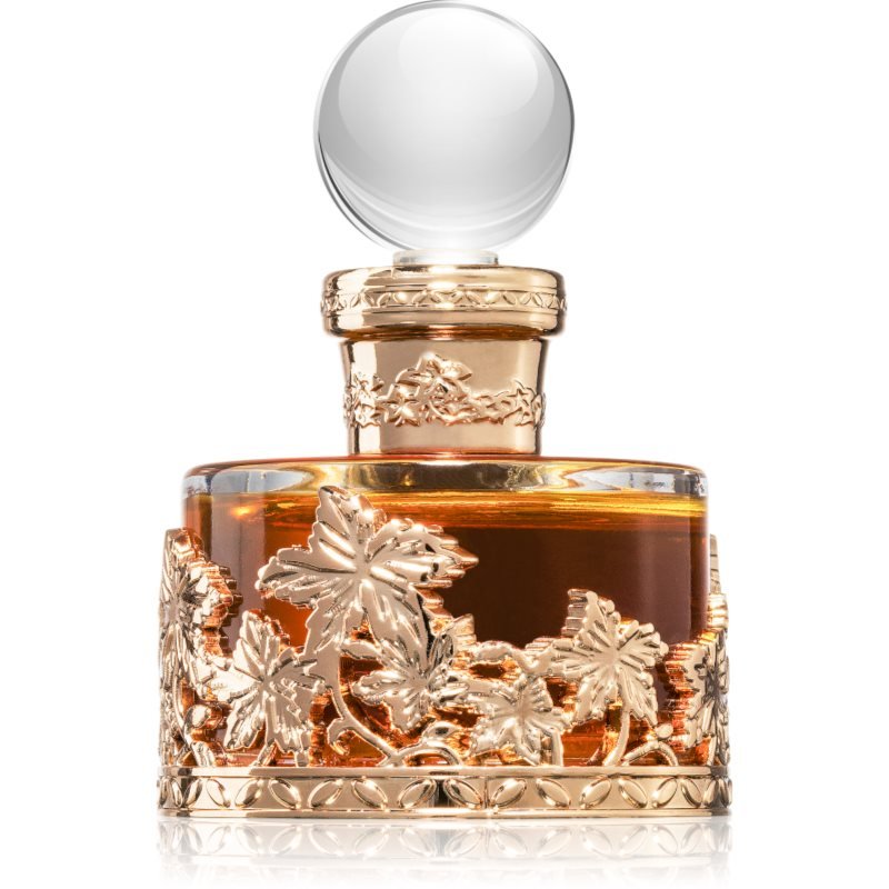 Swiss Arabian Oud Malaki parfémovaný olej unisex 25 ml - parfo.cz