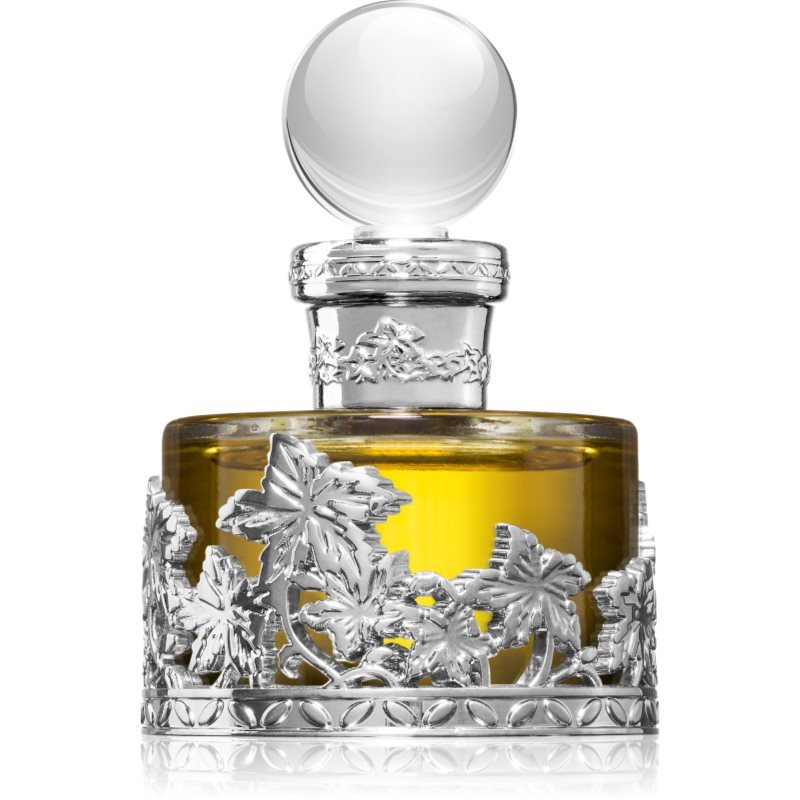 Swiss Arabian Rose Malaki parfémovaný olej unisex 25 ml - parfo.cz