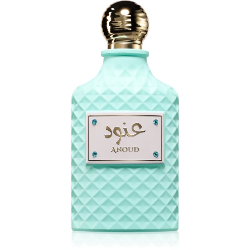 Ard Al Zaafaran Anoud parfémovaná voda unisex 100 ml - parfo.cz
