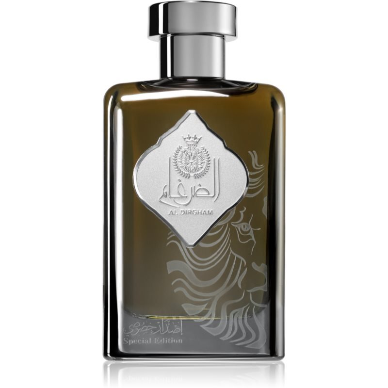 Ard Al Zaafaran Al Dirgham Special Edition parfémovaná voda unisex 100 ml - parfo.cz