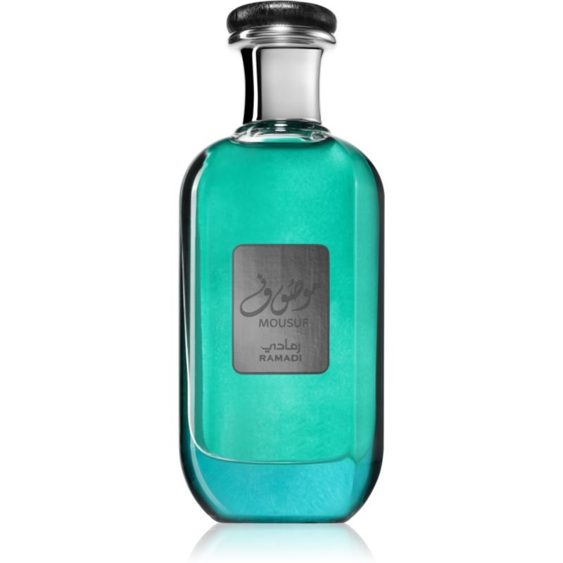 Ard Al Zaafaran Mousuf Ramadi parfémovaná voda unisex 100 ml - parfo.cz