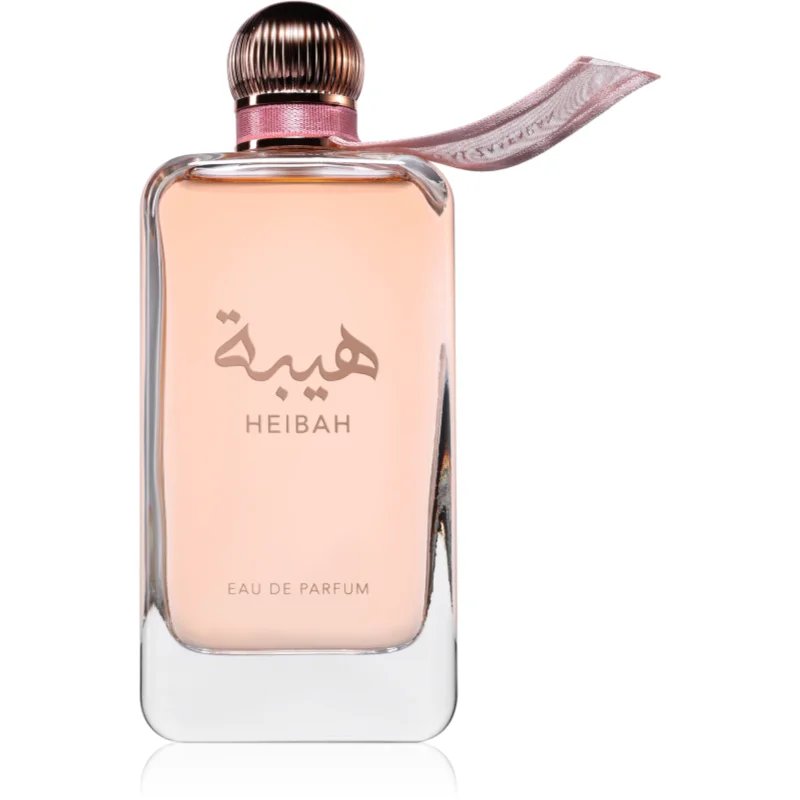 Ard Al Zaafaran Heibah parfémovaná voda unisex 100 ml - parfo.cz