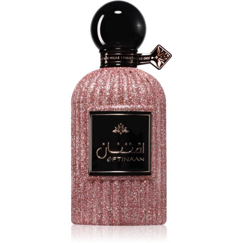 Ard Al Zaafaran Eftinaan parfémovaná voda unisex 100 ml - parfo.cz
