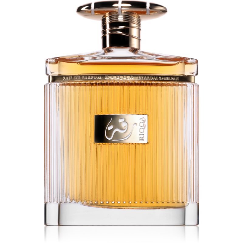 Ard Al Zaafaran Riqqa parfémovaná voda unisex 100 ml - parfo.cz