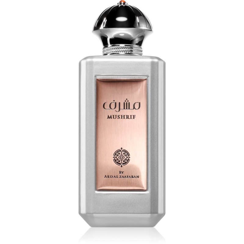 Ard Al Zaafaran Mushrif parfémovaná voda unisex 100 ml - parfo.cz