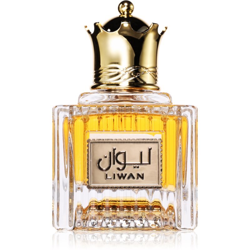 Ard Al Zaafaran Liwan parfémovaná voda unisex 100 ml - parfo.cz
