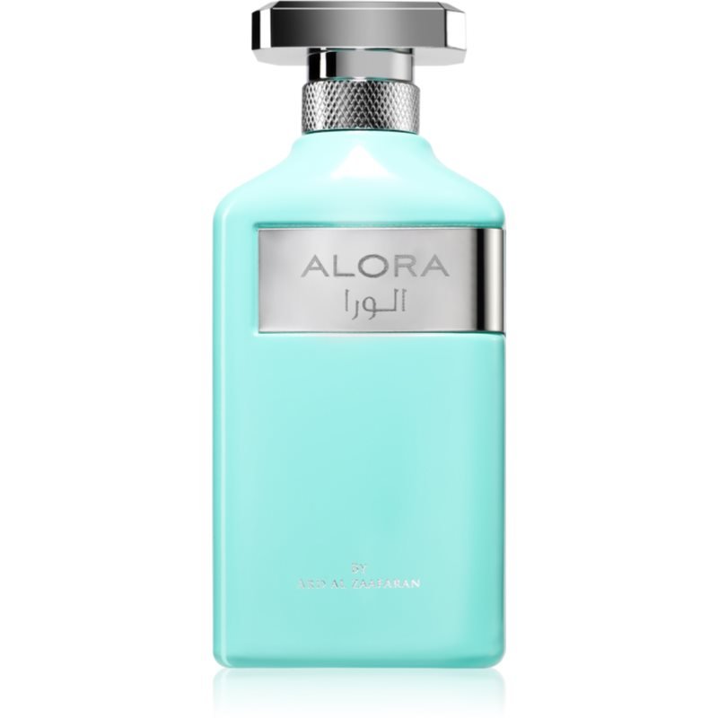 Ard Al Zaafaran Alora parfémovaná voda unisex 100 ml - parfo.cz