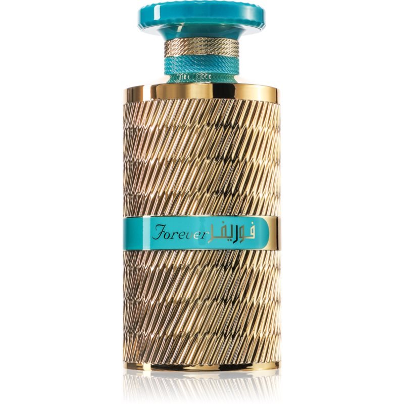 Ard Al Zaafaran Forever Gold parfémovaná voda unisex 100 ml - parfo.cz
