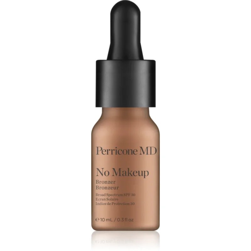Perricone MD No Makeup Bronzer tekutý bronzer 10 ml - parfo.cz