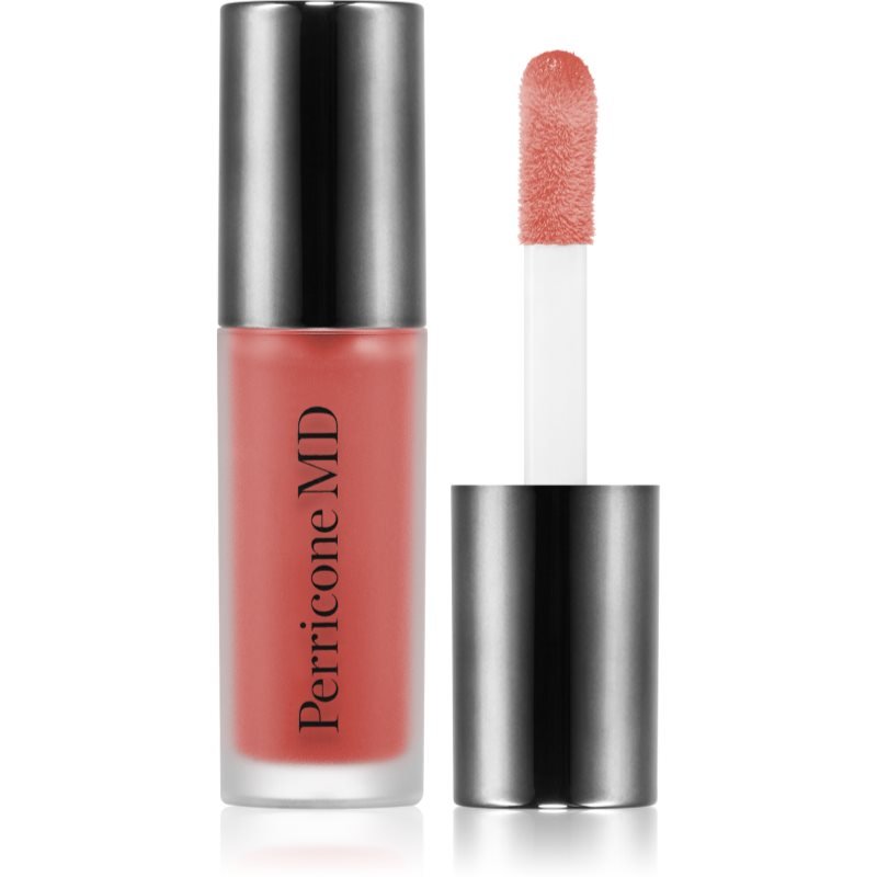 Perricone MD No Makeup Lip Oil olej na rty odstín Guava 5