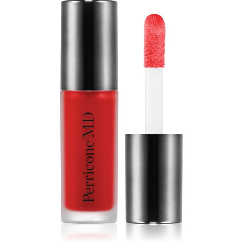 Perricone MD No Makeup Lip Oil olej na rty odstín Raspberry 5