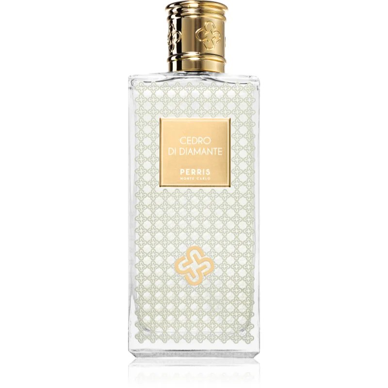 Perris Monte Carlo Monte Carlo Cedro Di Diamante parfémovaná voda unisex 100 ml - parfo.cz