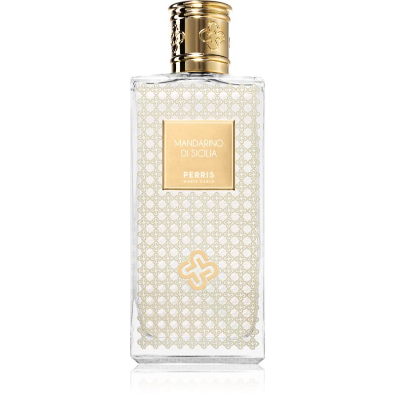 Perris Monte Carlo Mandarino Di Sicilia parfémovaná voda unisex 100 ml - parfo.cz